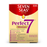 Seven Seas Perfect7 Woman 30 Tablets And Capsules