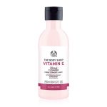 The Body Shop Vitamin E Cream Cleanser 250ml