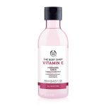 The Body shop Vitamin E Hydrating Toner 250ml