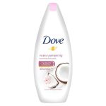 Dove Purely Pampering Coconut Body Wash 500ml