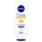 Nivea Body In-Shower Pampering Honey 250 ml