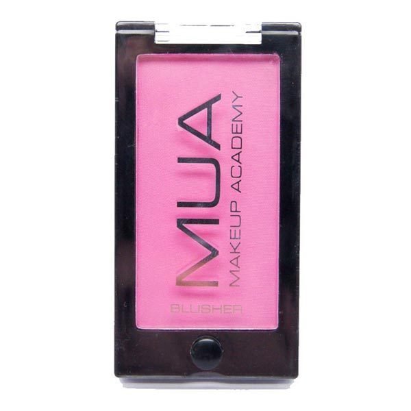 MUA Blusher - Marshmallow