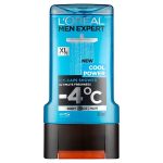 L'Oreal Men Expert Cool Power Shower Gel 300ml
