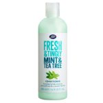 Boots Fresh Teatree & Mint Conditioner 500ml