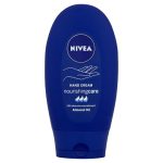 Nivea Nourishing Care Hand Cream 75Ml