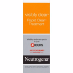 Neutrogena Visibly Clear Rapid Clear Treatment 15ml