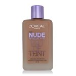 L'Oréal Paris Eau De Teint Foundation, Rose Beige 20 ml Number 190