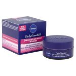 NIVEA Face Night Cream for Dry & Sensitive Skin 50ml