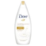 Dove nourishing care & Oil Body Wash 250ml