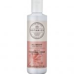 Botanics All Bright Gentle Cleansing Cream 250ml