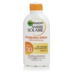 Ambre Solaire Light and Silky Sun Cream SPF30 200ml