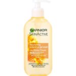 Garnier SkinActive Naturals- Honey Gel Wash 150ml
