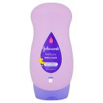 Johnson's Baby Bedtime Wash 400ml