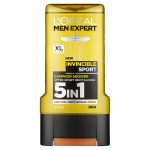 L'Oreal Men Expert Invincible Sport Shower Gel 300ml