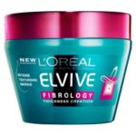 L'Oreal Paris Elvive Fibrology Thickening Masque 300ml