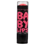 Maybelline Baby Lips Electro Lip Balm 95 Strike a Rose