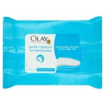 Olay Gentle Cleansers Wet Cleansing Wipes
