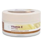 Superdrug Vitamin E Night Cream 100ml