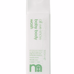 Mothercare's all we know baby body wash - 300ml