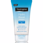Neutrogena Hydro Boost® Smoothing Exfoliator Gel 150ml