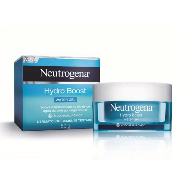 Neutrogena Hydro Boost Water Gel Moisturiser 50ml