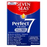 Sevenseas Perf 7 Prime Man 50+ 60'S