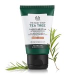The Body Shop Tea Tree Flawless BB Cream-02 - 40ml