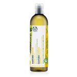 The body shop Rainforest Moisture Shampoo 250ml