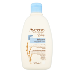 Aveeno Baby Gentle Body Wash 500ml