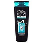 L'Oreal Elvive Men Triple Resist Reinforcing Shampoo 400ml
