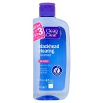 Clean & Clear Blackhead Clearing Cleanser 200ml