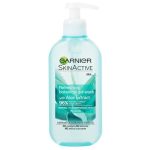 Garnier Naturals Aloe Extract Gel Wash 200ml