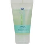 Boots Tea Tree & Witch Hazel Peel Off Face Mask 50ml