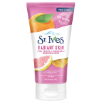 St. Ives Even & Bright Pink Lemon & Orange Scrub 150ml