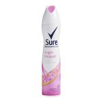 Sure Women Fragrance Bright bouquet Deodorant 150ml