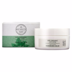 Botanics Organic Hot Cloth Cleansing Balm 97% Organic 70ml