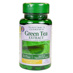 Good n Natural Green Tea Extract 200 Tablets 315mg
