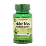 Holland & Barrett Aloe Vera Colon Cleanse 60 Tablets 330mg