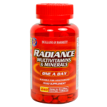 Holland & Barrett Radiance Multi Vitamins & Minerals One a Day 240 Tablets