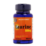 Holland & Barrett Taurine 50 Caplets 500mg