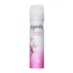Impulse True Love Body Spray 75ml