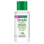 Simple Kind To Eyes Eye Make-Up Remover 50ml