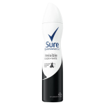 Sure Women Crystal Invisible Black & White Deodorant 250ml