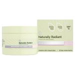 Superdrug Naturally Radiant Cream Normal/Combi 75ml