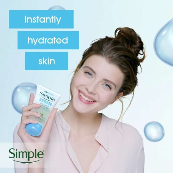 simple micellar gel wash wilko