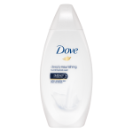 Deeply Nourishing Body Wash 55ml