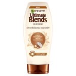 Garnier Ultimate Blends Coconut Milk Dry Hair Conditioner 360ml