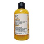 The Body Shop - Banana Shampoo 250ml