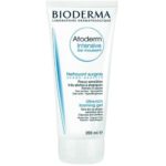 Bioderma Atoderm Intensive Foaming Gel 200ml