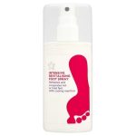Superdrug Intensive Foot Spray 100ml